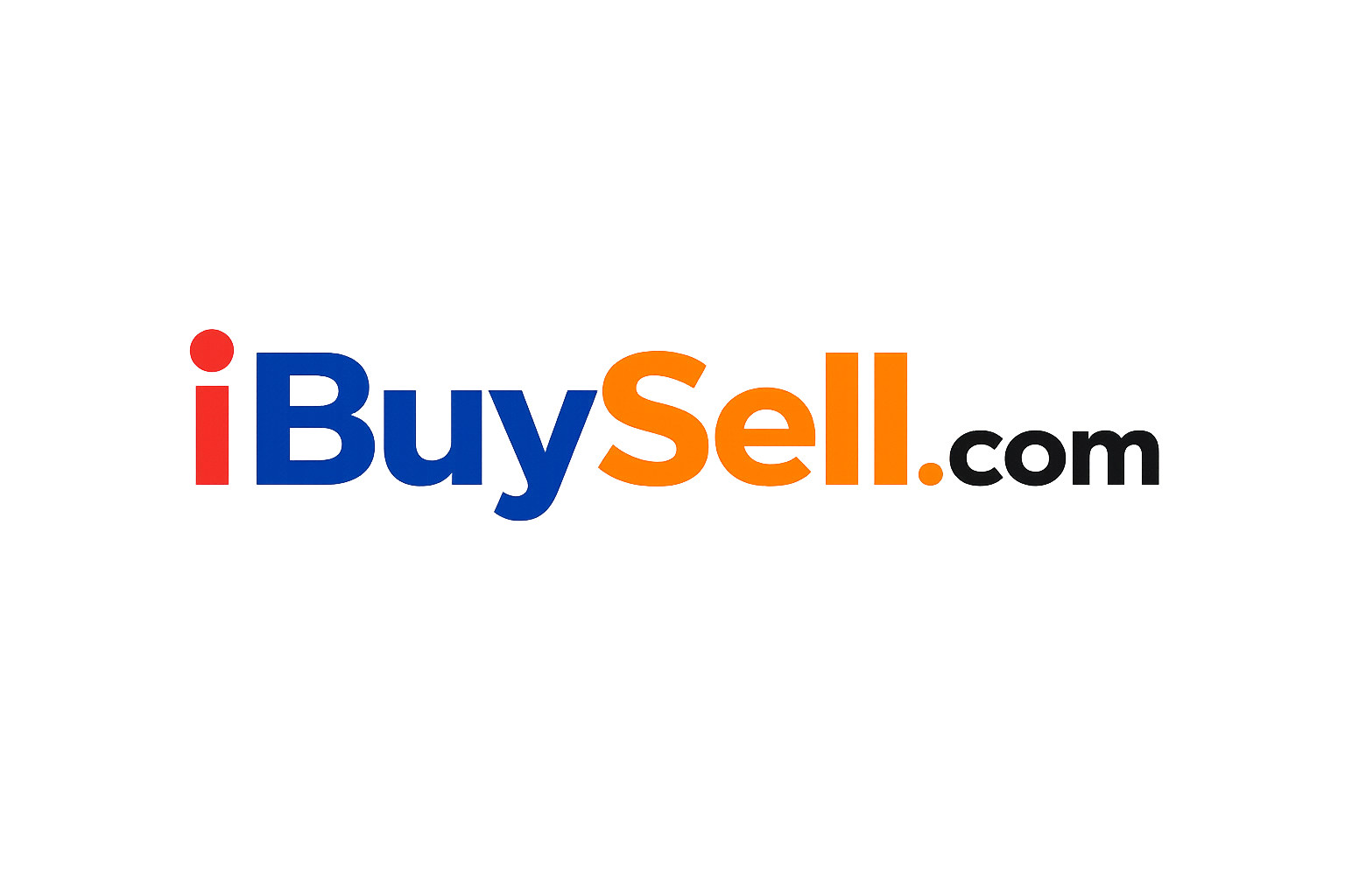 iBuySell.com logo
